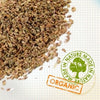 Ajwain Seed (Ajowan) Organic